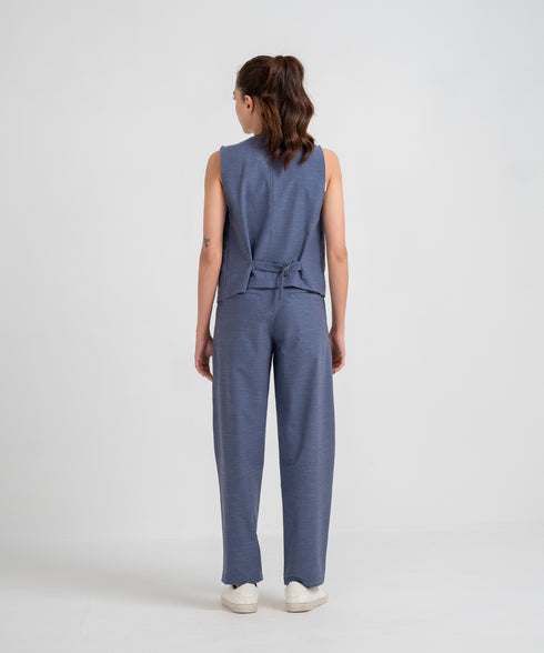 Women's Chambre Vest